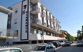 Hotel Diamante