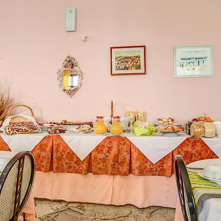 Hotel Diamante Rimini Esterno foto