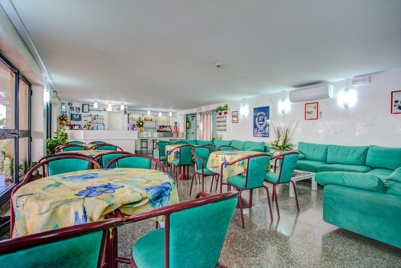 Hotel Diamante Rimini Esterno foto