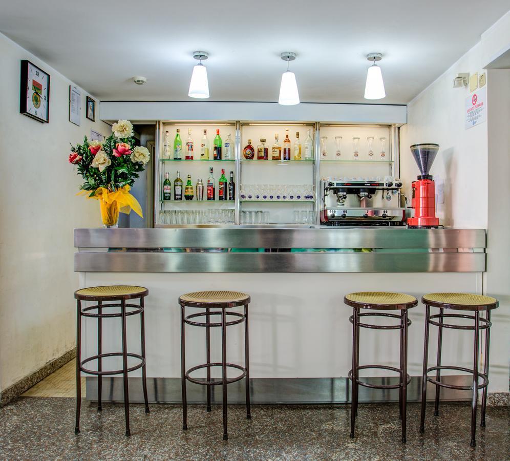 Hotel Diamante Rimini Esterno foto