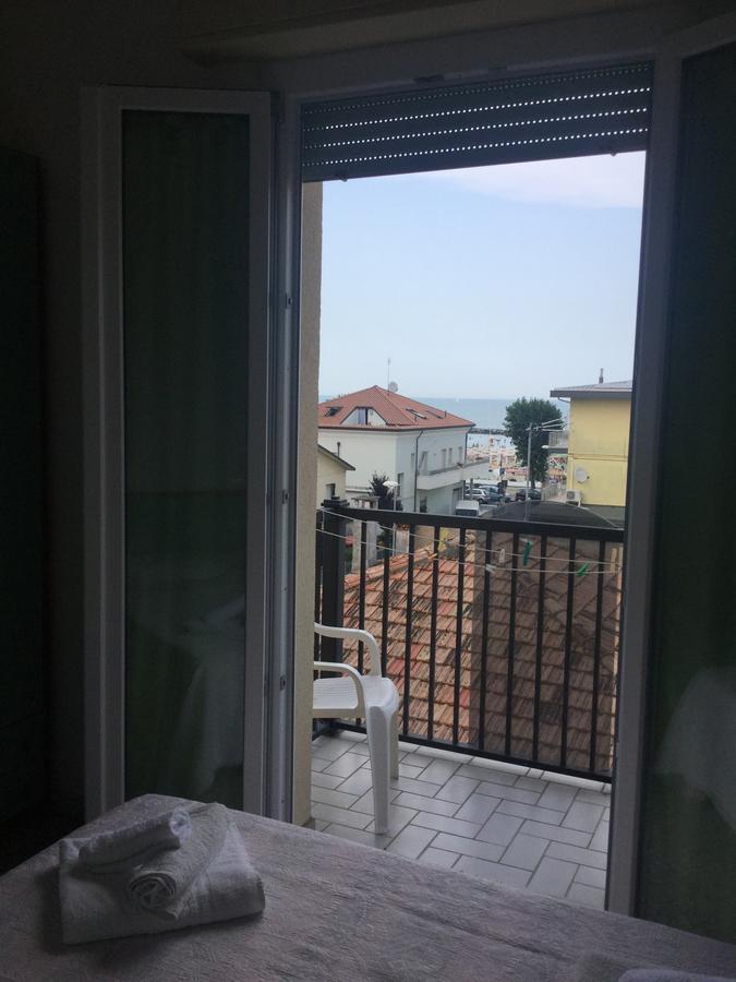 Hotel Diamante Rimini Esterno foto