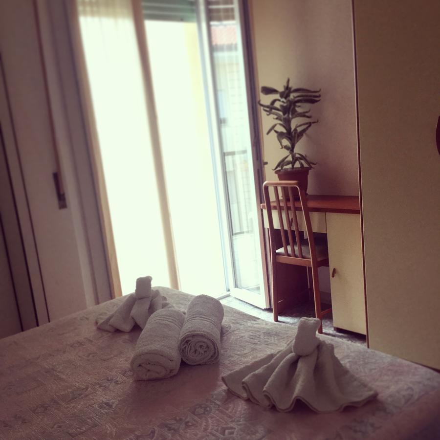 Hotel Diamante Rimini Esterno foto