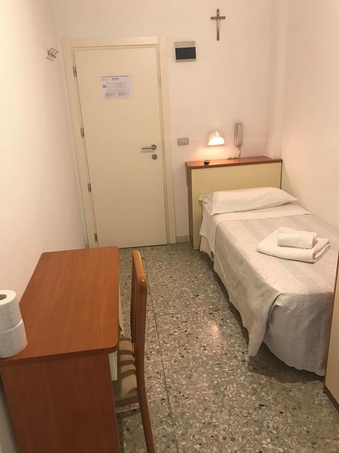 Hotel Diamante Rimini Esterno foto